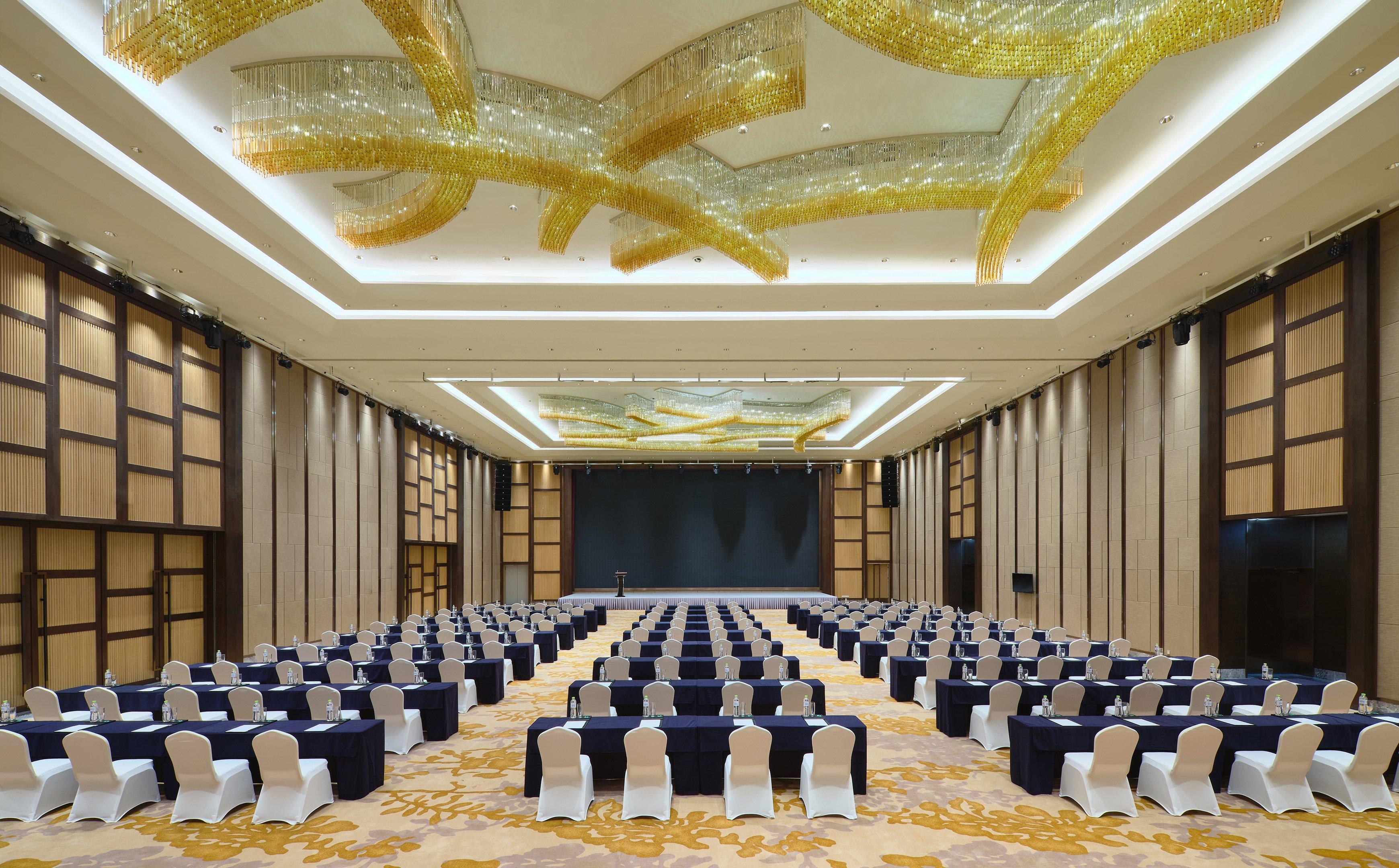 คราวน์ พลาซา หนานหนิง ซิตี้เซ็นเตอร์ Hotel ภายนอก รูปภาพ