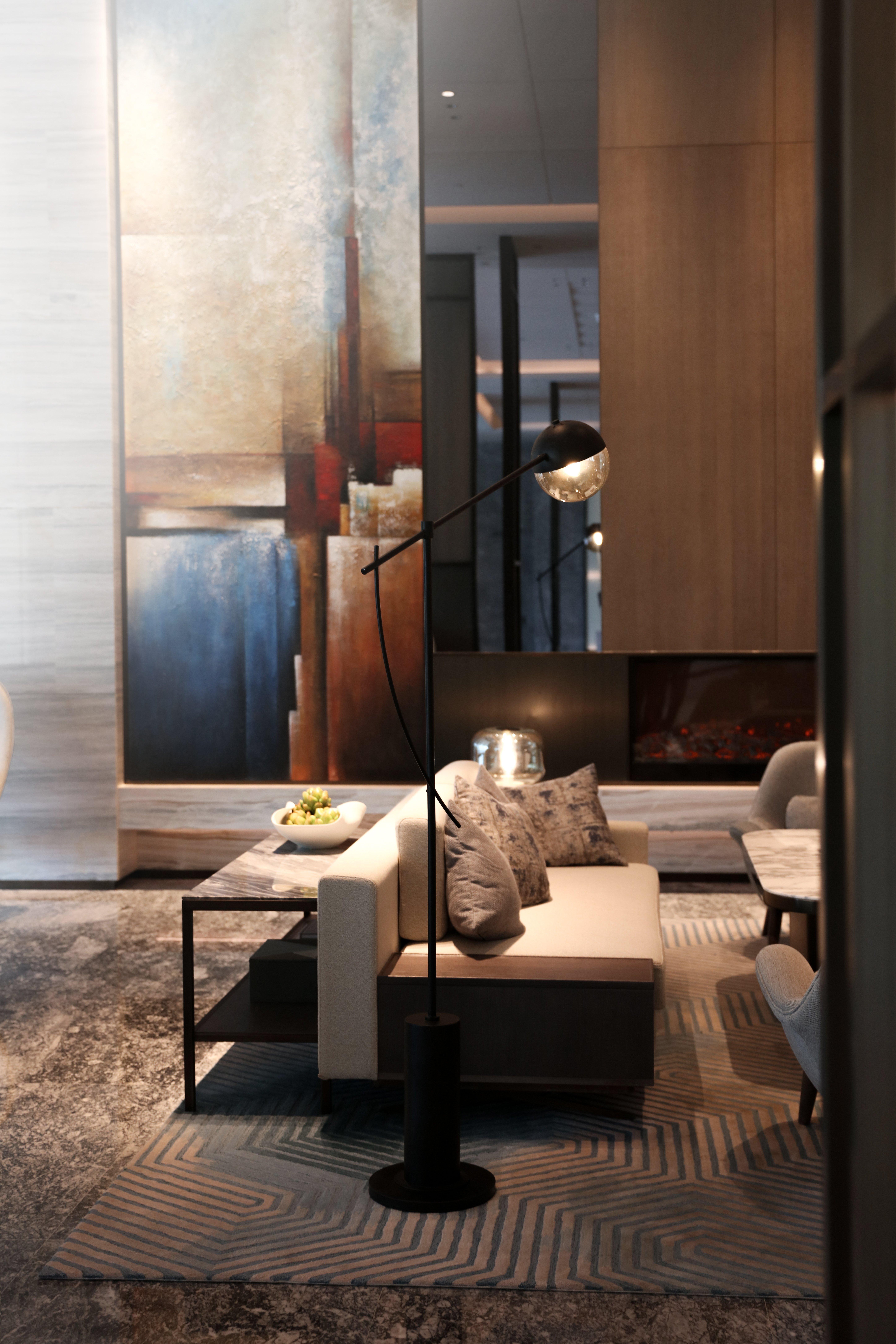คราวน์ พลาซา หนานหนิง ซิตี้เซ็นเตอร์ Hotel ภายนอก รูปภาพ