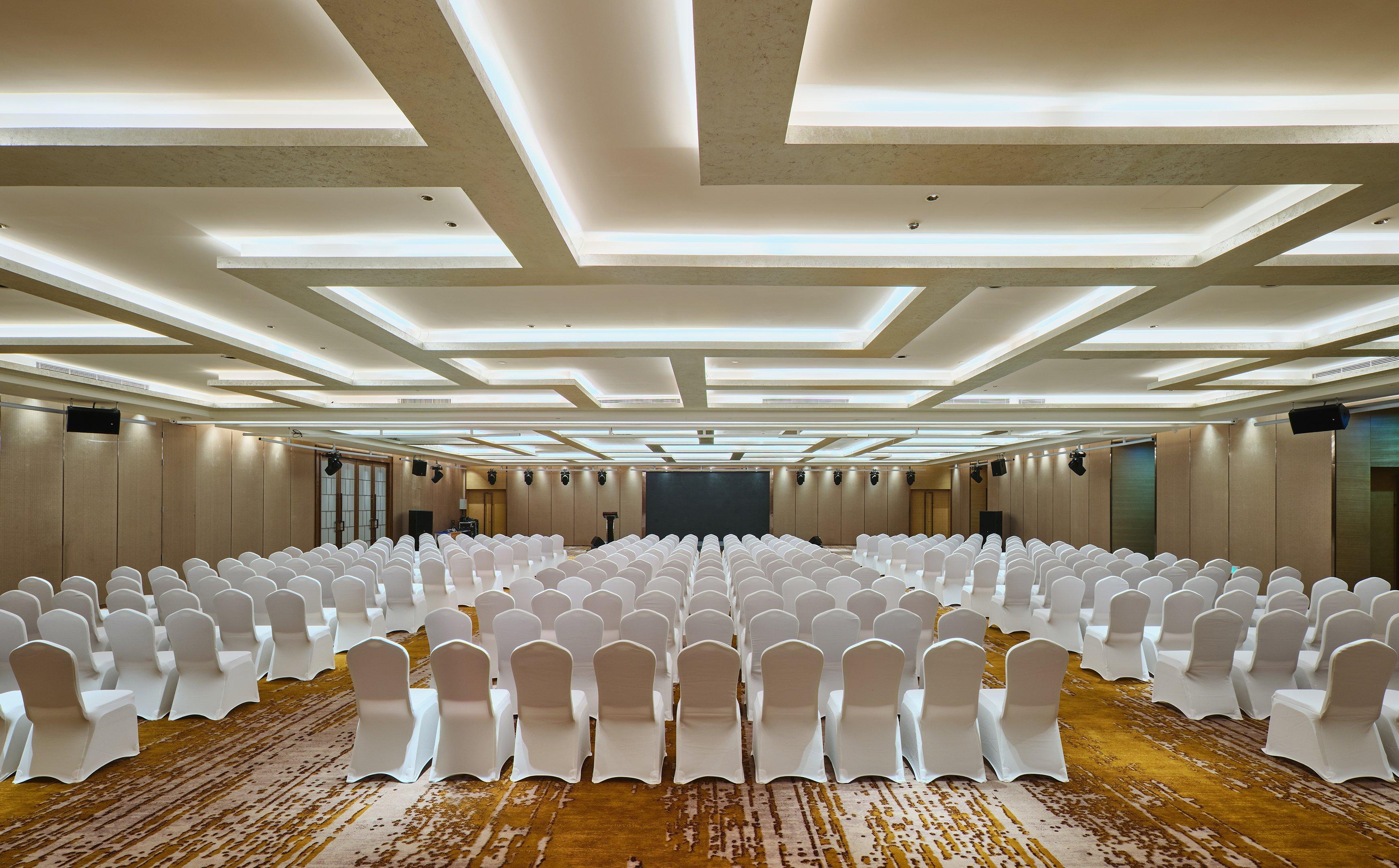คราวน์ พลาซา หนานหนิง ซิตี้เซ็นเตอร์ Hotel ภายนอก รูปภาพ